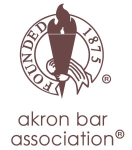 Akron Bar Association logo