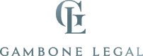 gambone legal logo